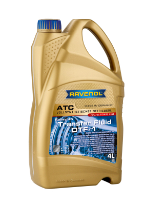 Ravenol Transfer Fluid DTF-1 4L