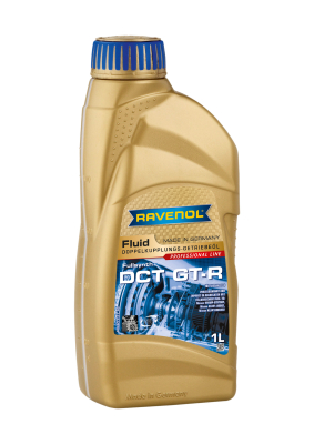 Ravenol DCT GT-R fluid 1L