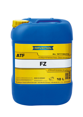 Ravenol ATF FZ 10L