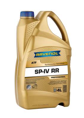 Ravenol ATF SP-IV RR 4L