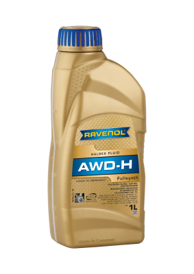 Ravenol AWD-H Fluid 1L