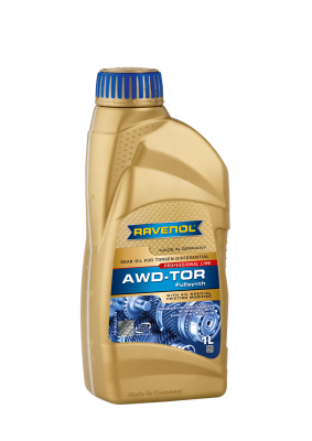 Ravenol AWD-TOR Fluid 1L