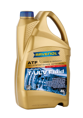 Ravenol ATF T-ULV Fluid 4L