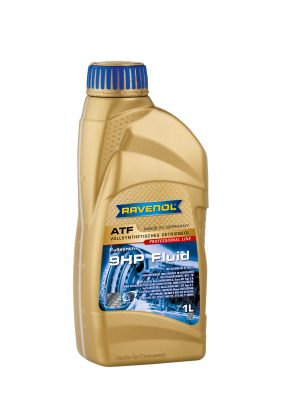 Ravenol ATF 9HP Fluid 1L