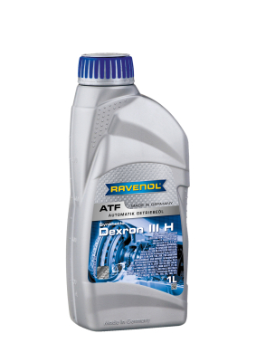 Ravenol ATF Dexron III H 1L