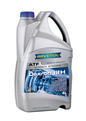 Ravenol ATF Dexron III H 4L