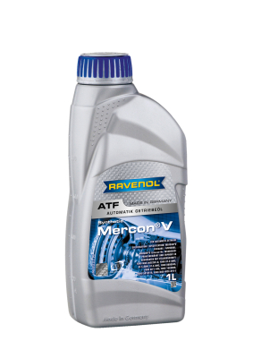 Ravenol ATF MERCON V 1L
