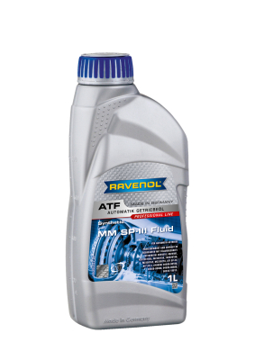 Ravenol ATF MM SP-III Fluid 1L