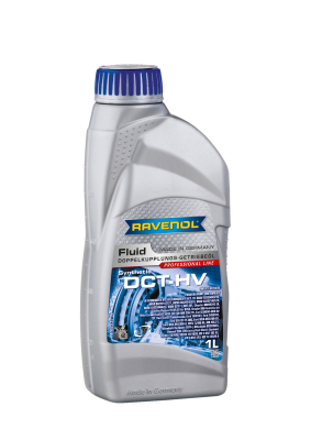 Ravenol ATF DCT/DSG 1L