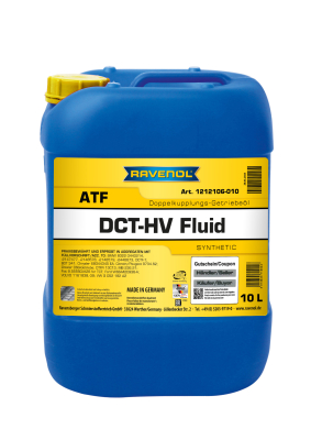 Ravenol ATF DCT/DSG 10L