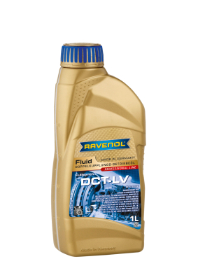 Ravenol DCT-DSG LV Fluid 1L