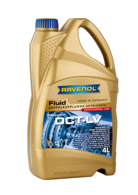 Ravenol DCT-DSG LV Fluid 4L