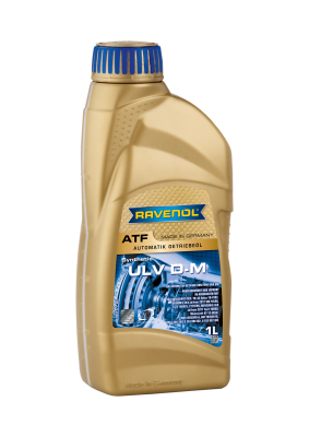 Ravenol ATF ULV D-M 1L