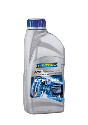 Ravenol ATF Fluid 1L