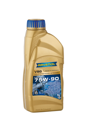 Ravenol VSG 75W-90 1L