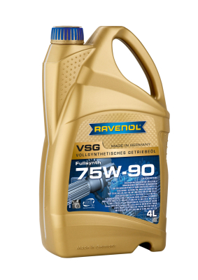Ravenol VSG 75W-90 4L