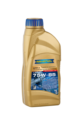Ravenol MTF-1 SAE 75W-85 1L