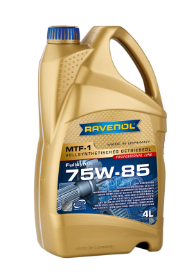 Ravenol MTF-1 75W-85 4L