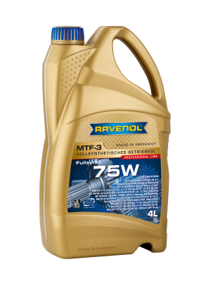 Ravenol MTF-3 75W 4L