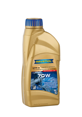 RAVENOL MTF-4 SAE 70W; 1 L