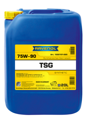 Ravenol TSG 75W-90 20L