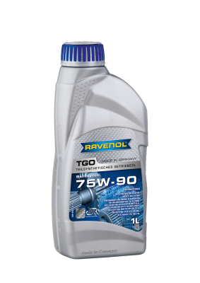 Ravenol TGO SAE 75W-90 1L
