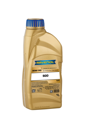 Ravenol SGO 80W-140 1L
