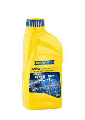 Ravenol MZG SAE 90 GL 4 1L