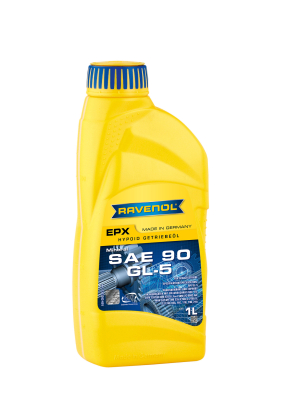 Ravenol EPX 90W 1L