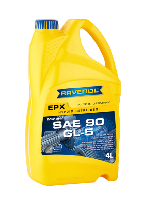 Ravenol EPX 90W 4L
