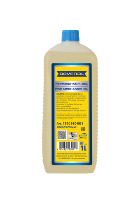 Ravenol Víceúčelové univerzální mazivo 1L