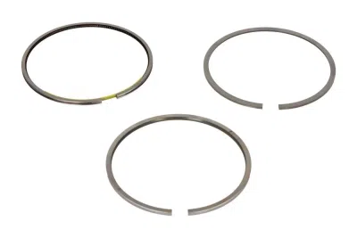 Kolvringsats MAHLE 001 36 N2