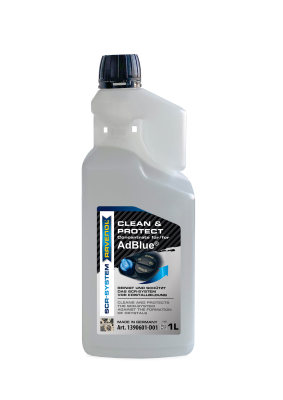 Ravenol AdBlue® Clean & Protect Concentrate 1 L