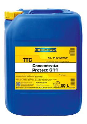 Ravenol TTC Concentrate Protect C11 20L