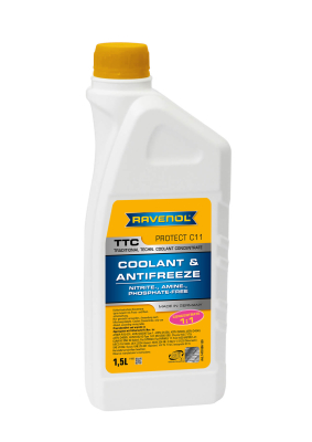 Ravenol TTC Concentrate Protect C11 1,5L