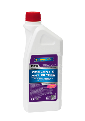 Ravenol OTC Concentrate Protect C12+ 1,5L