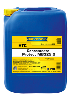 Ravenol HTC Concentrate Protect MB325.0 20L
