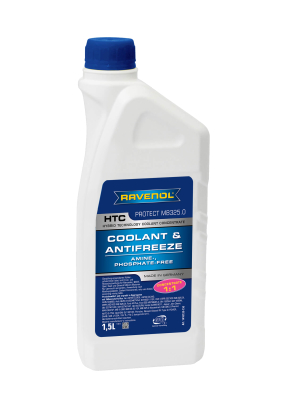 Ravenol HTC - Protect G11 Concentrate 1,5L