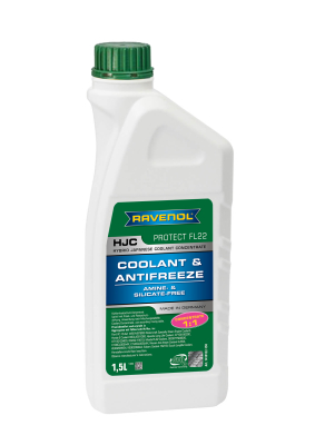 Ravenol HJC Concentrate Protect FL 22 1,5L
