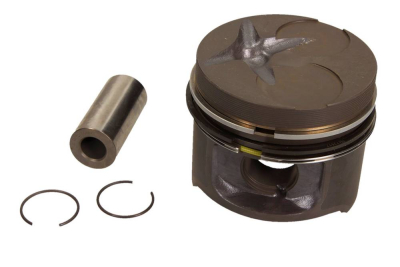 Kolv MAHLE 002 93 02