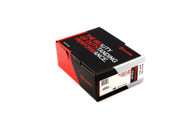 Brzdové destičky Brembo SPORT 07.B314.09