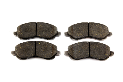 Brzdové destičky Brembo SPORT 07.B314.09