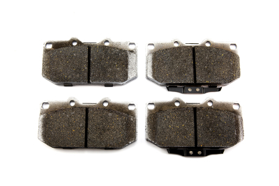 Brzdové destičky Brembo SPORT 07.B314.10