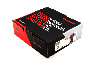 Brzdové destičky Brembo SPORT 07.B314.14