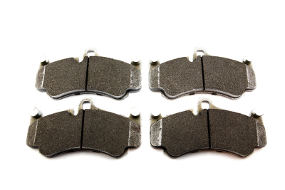 Brzdové destičky Brembo SPORT 07.B314.17