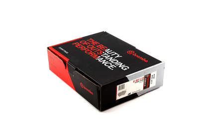 Brzdové destičky Brembo SPORT 07.B314.19