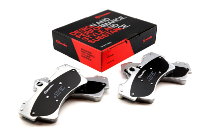 Brzdové destičky Brembo SPORT 07.B314.20