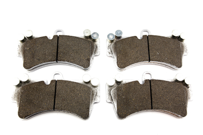 Brzdové destičky Brembo SPORT 07.B314.20