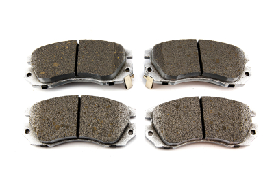 Brzdové destičky Brembo SPORT 07.B314.22