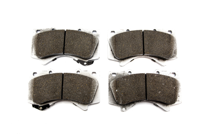 Brzdové destičky Brembo SPORT 07.B314.25